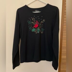 Vintage Pappagallo T-Shirt. EUC.